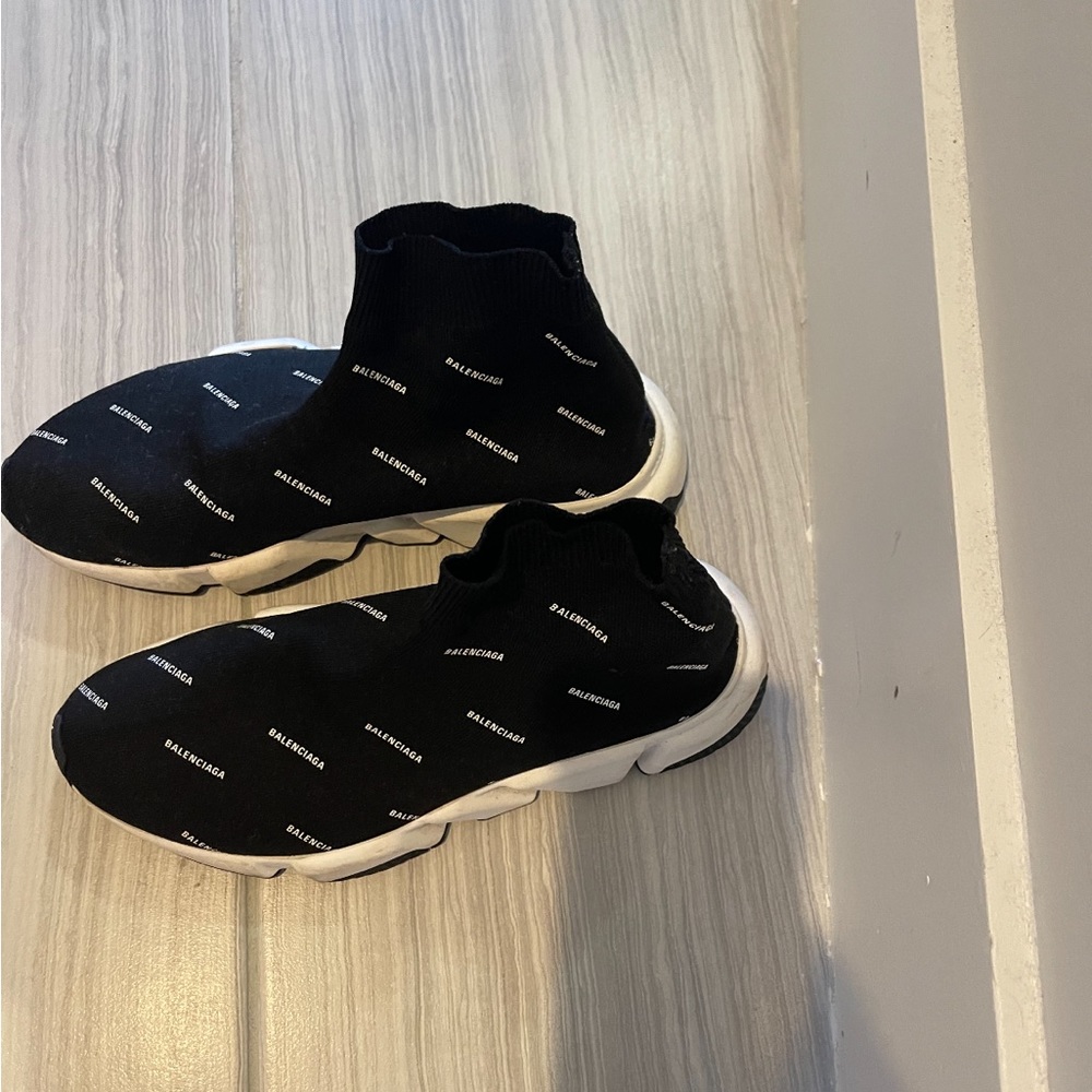 Balenciagas
